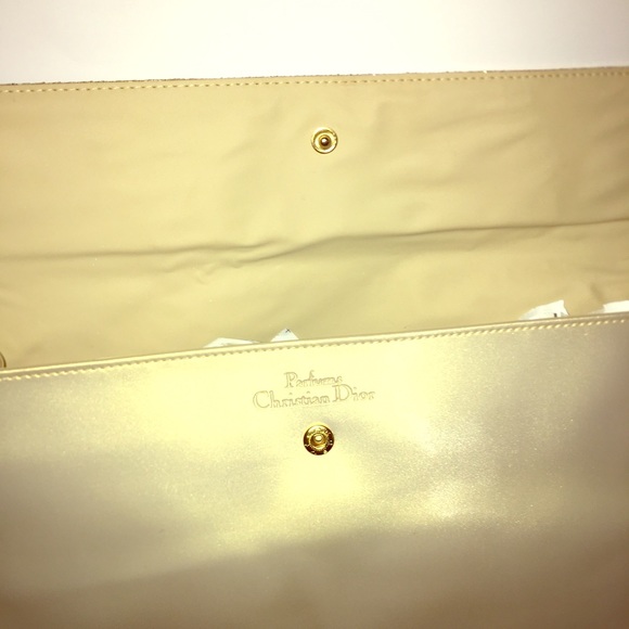 make-up/ clutch bag - Picture 1 of 5